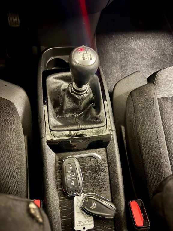 Hoofdafbeelding Citroën Grand C4 Picasso