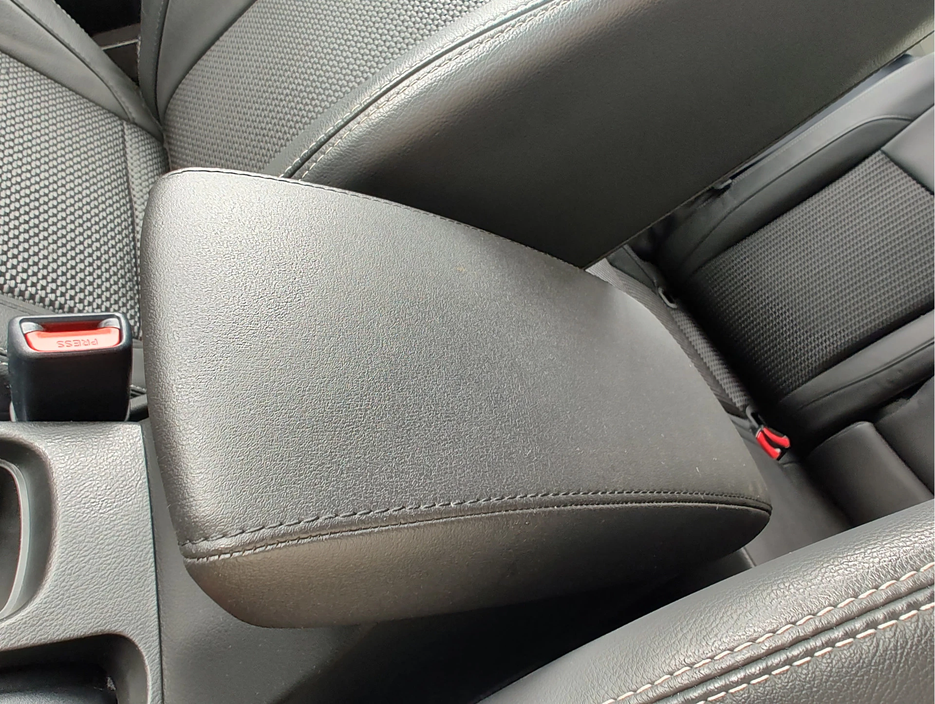 Hoofdafbeelding Suzuki S-Cross