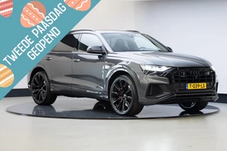 Audi Q8 60 TFSI e quattro Pro Line S Competition