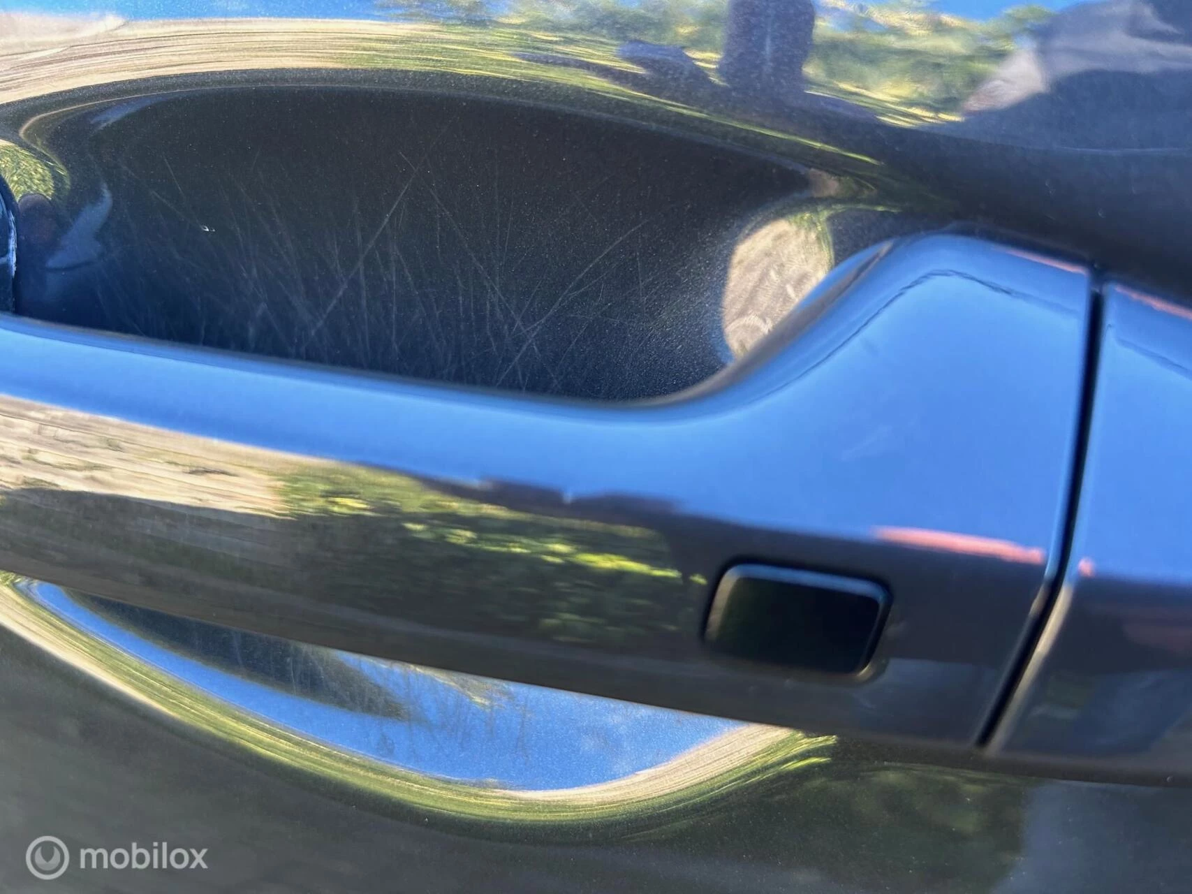 Hoofdafbeelding Kia XCeed