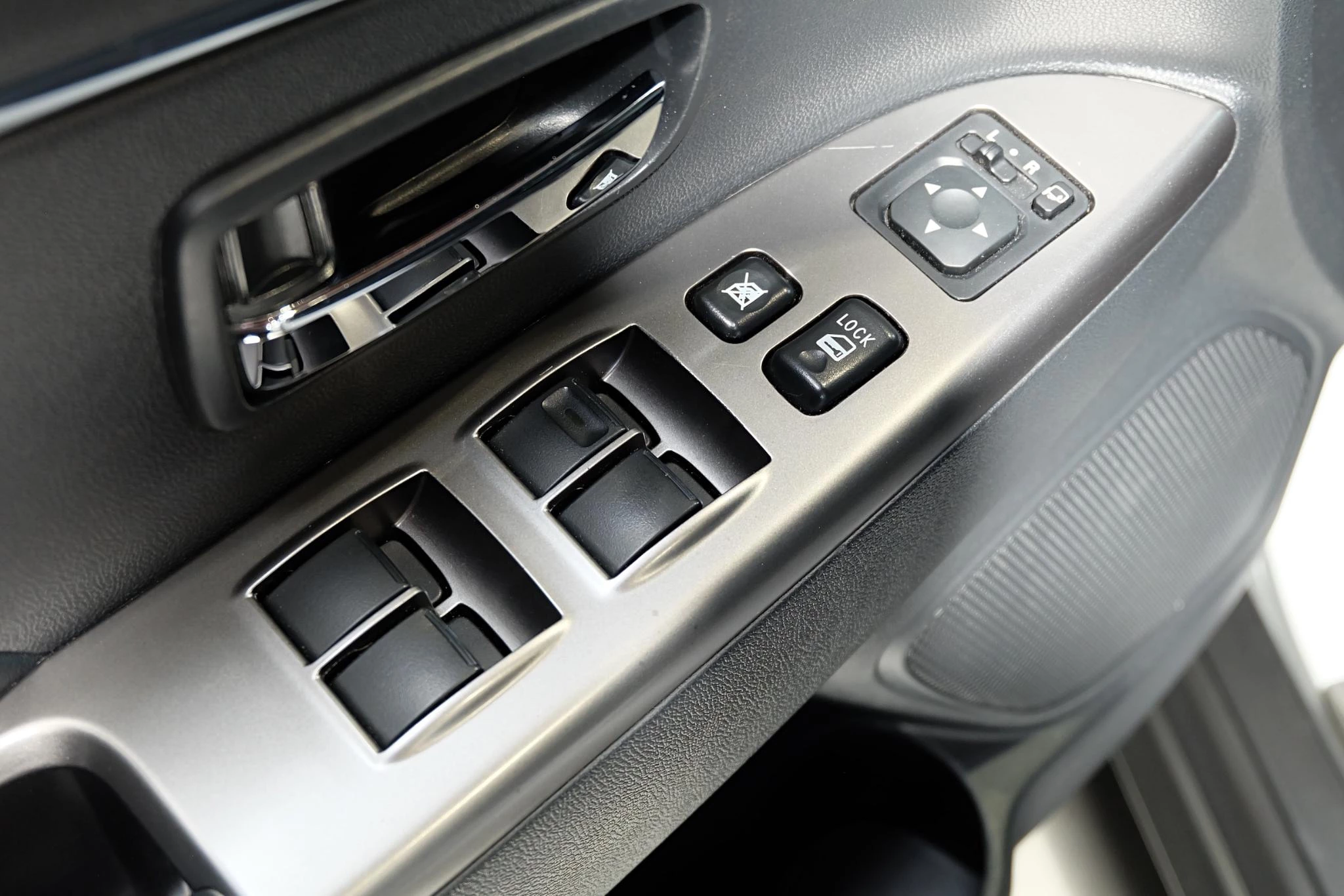 Hoofdafbeelding Mitsubishi ASX