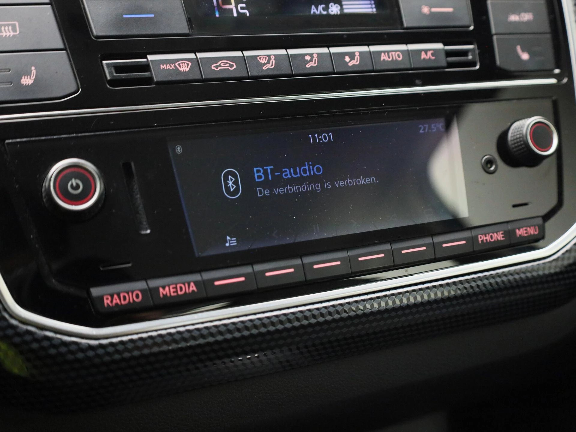 Hoofdafbeelding Volkswagen e-up!