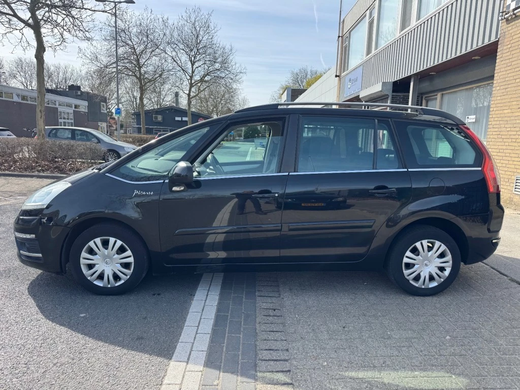 Hoofdafbeelding Citroën Grand C4 Picasso