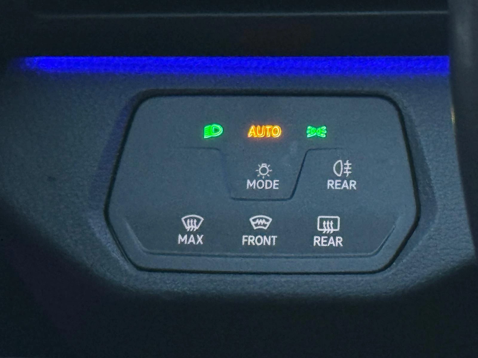 Hoofdafbeelding Volkswagen ID.4