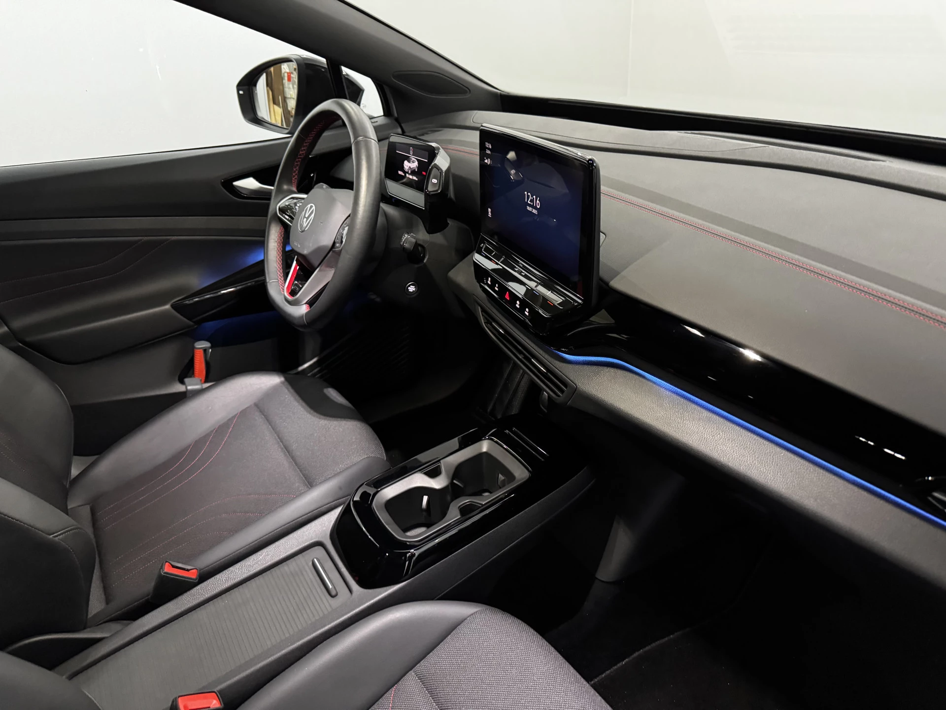 Hoofdafbeelding Volkswagen ID.4
