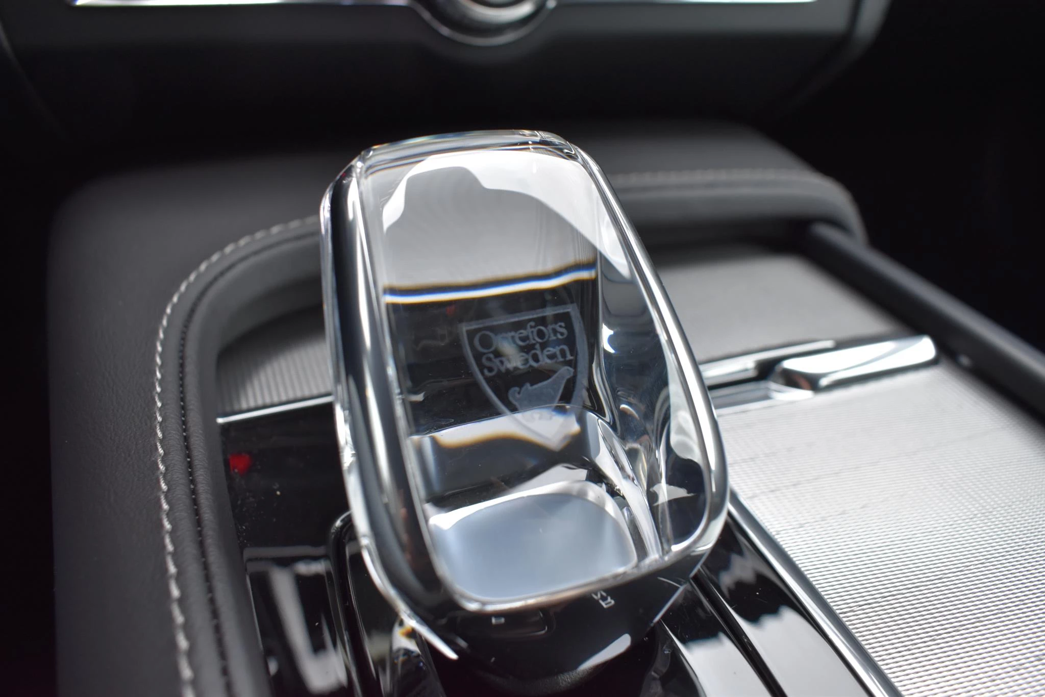 Hoofdafbeelding Volvo S90