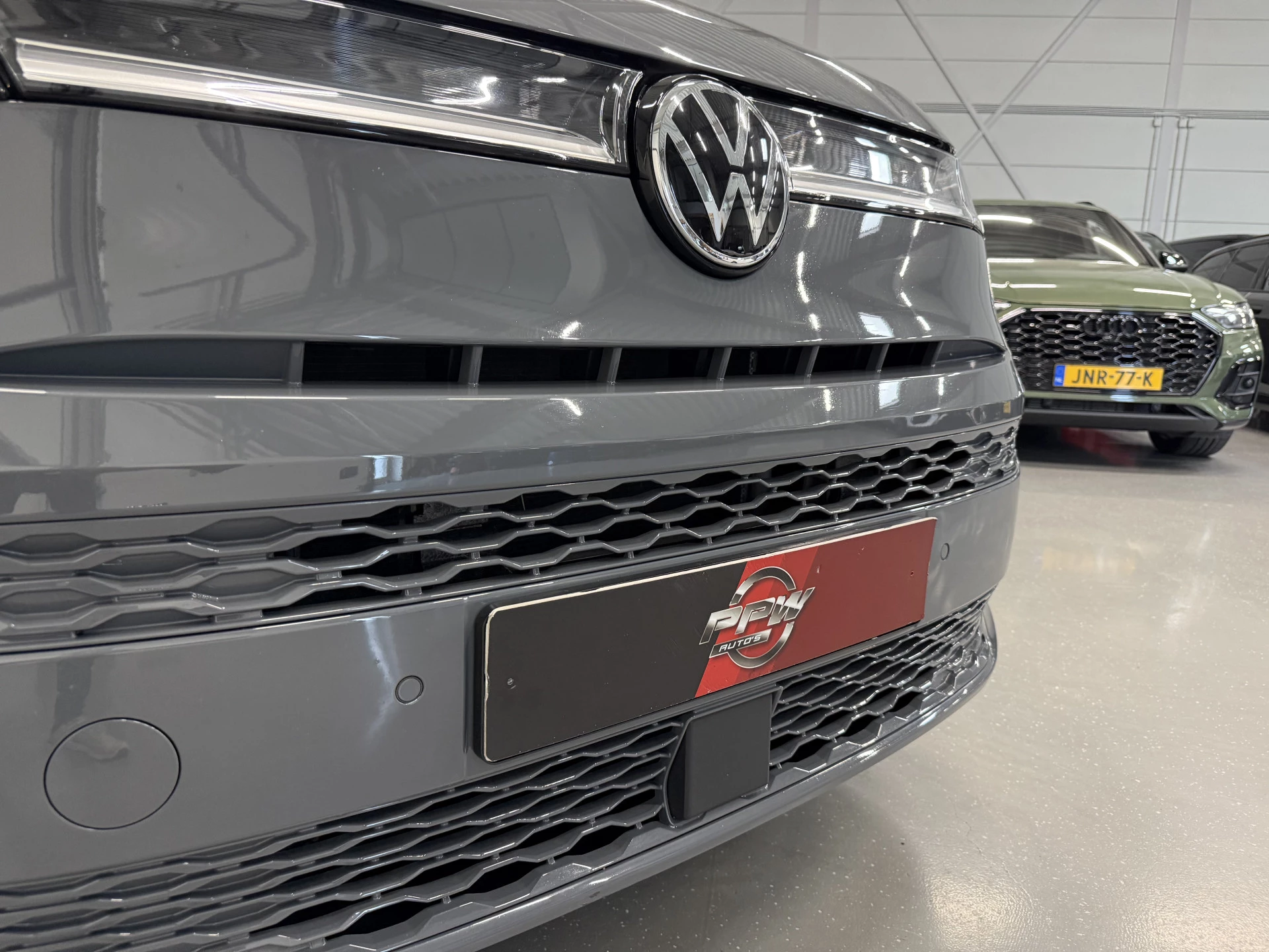 Hoofdafbeelding Volkswagen Multivan