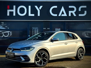 Volkswagen POLO 1.0 TSI DSG STYLE | IQ LED | CAMERA | CARPLAY |