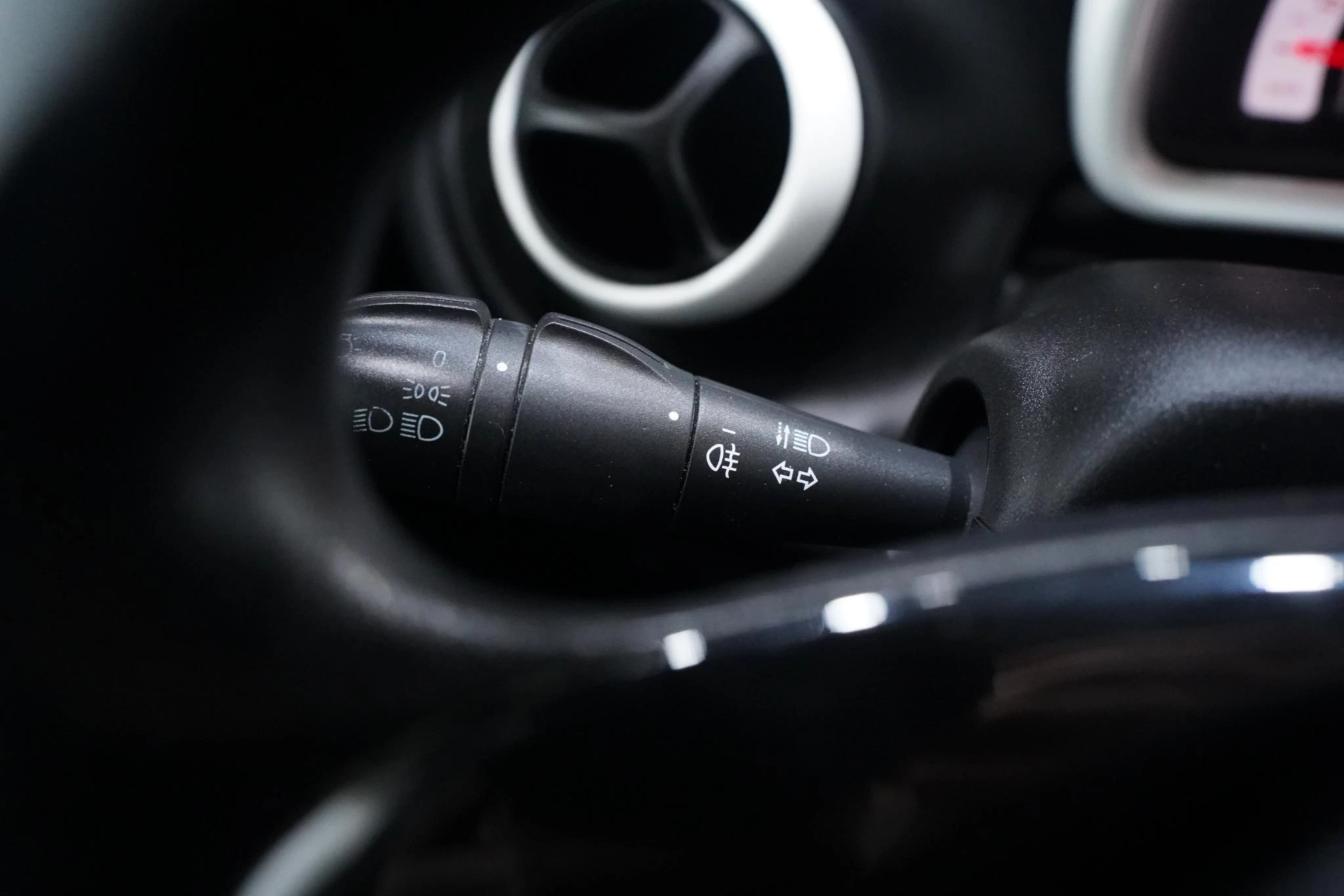 Hoofdafbeelding smart Forfour