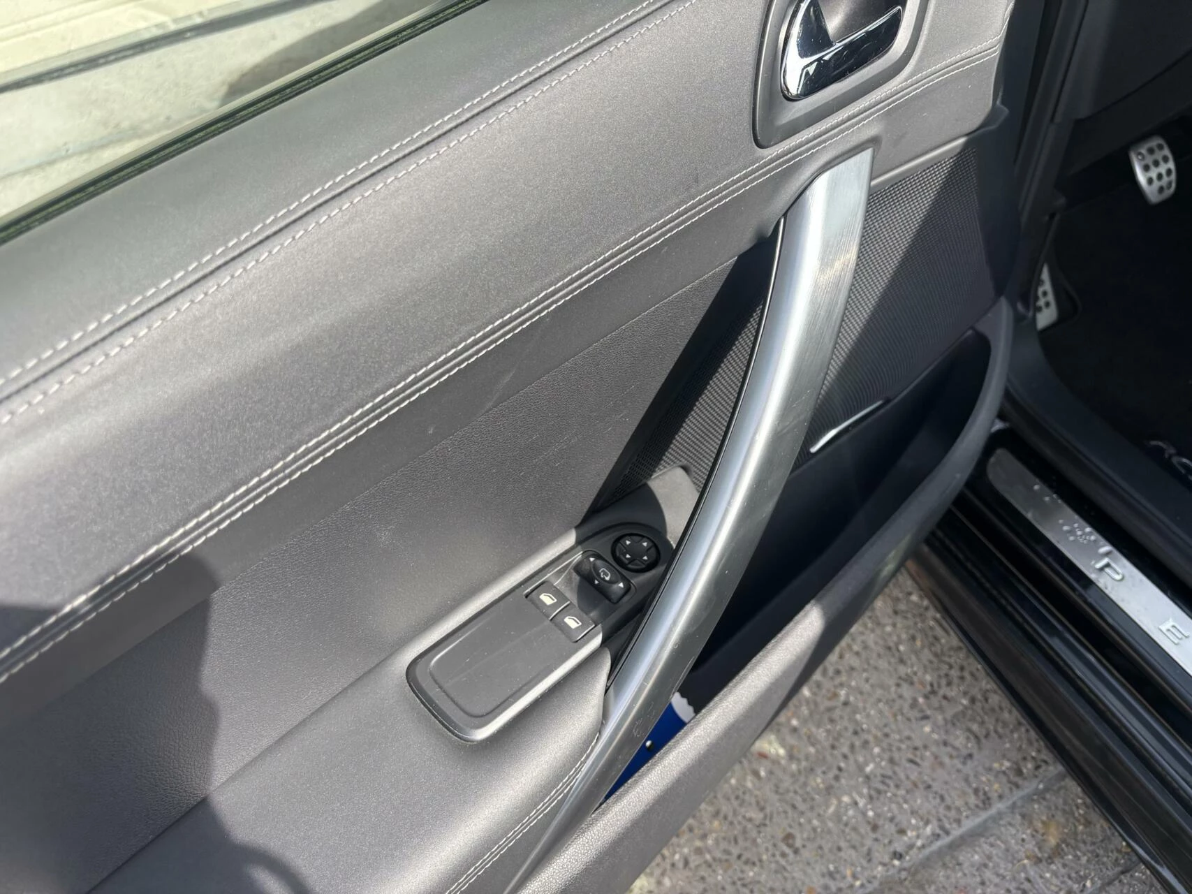 Hoofdafbeelding Peugeot RCZ