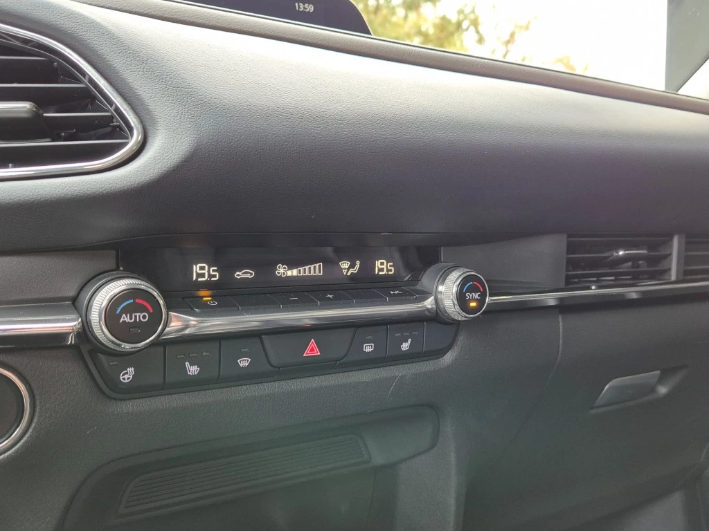 Hoofdafbeelding Mazda CX-30