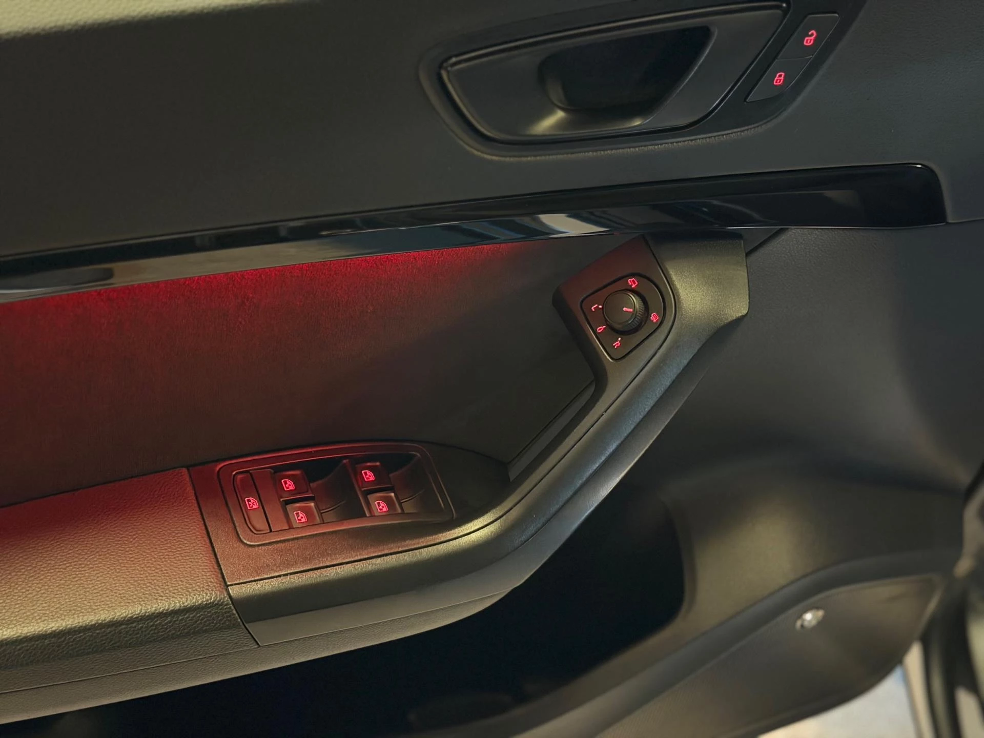 Hoofdafbeelding CUPRA Ateca