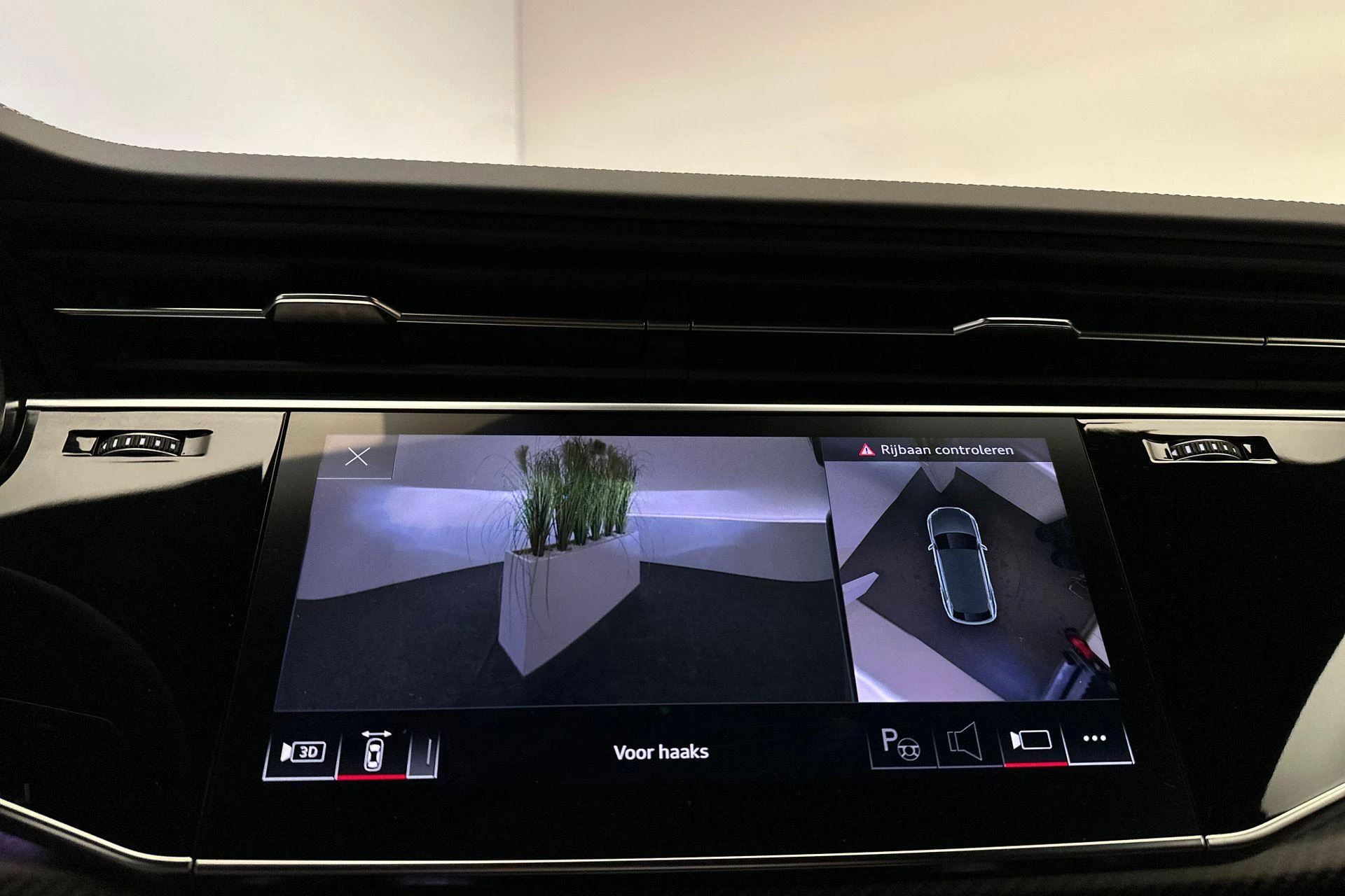 Hoofdafbeelding Audi RSQ8