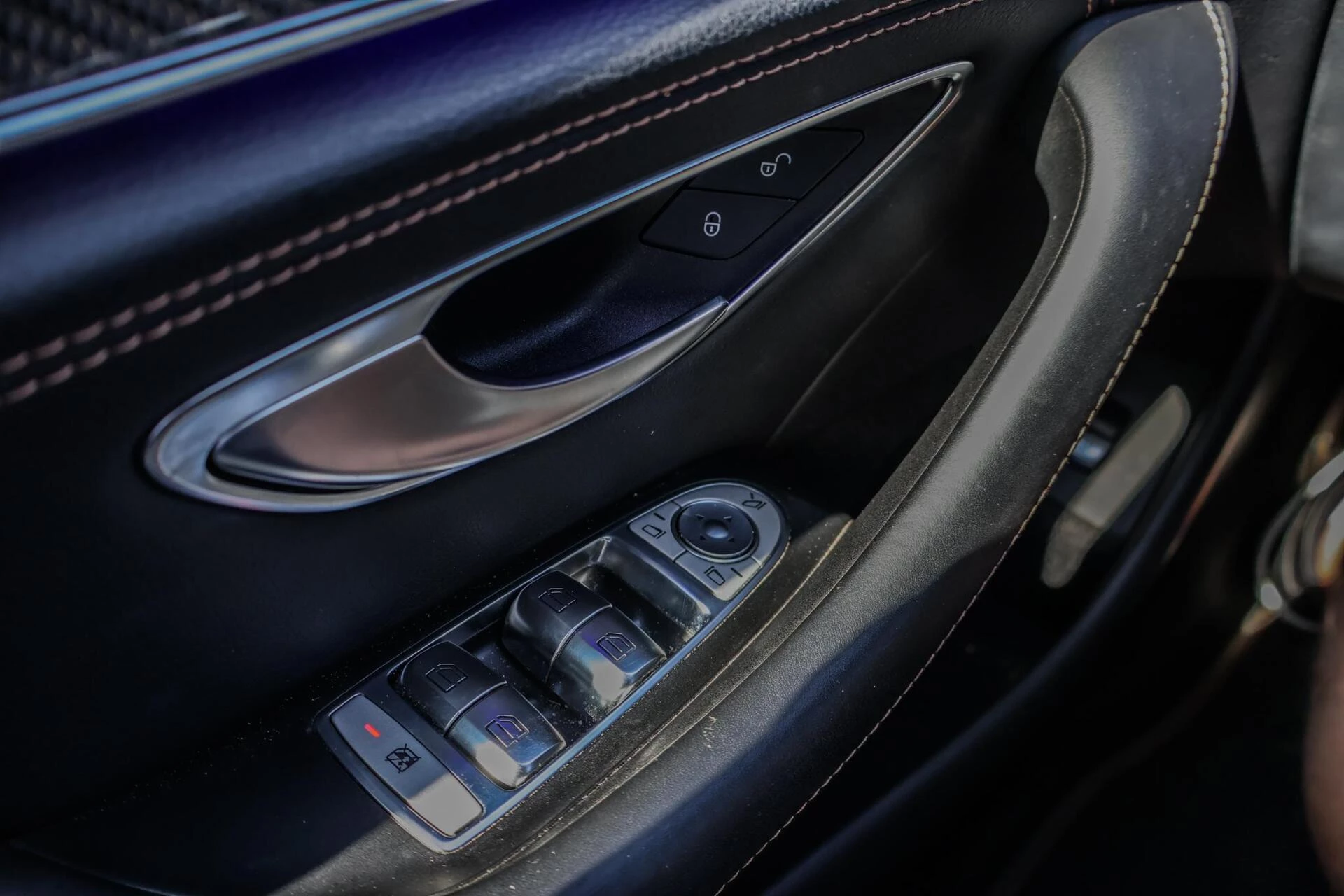 Hoofdafbeelding Mercedes-Benz CLS