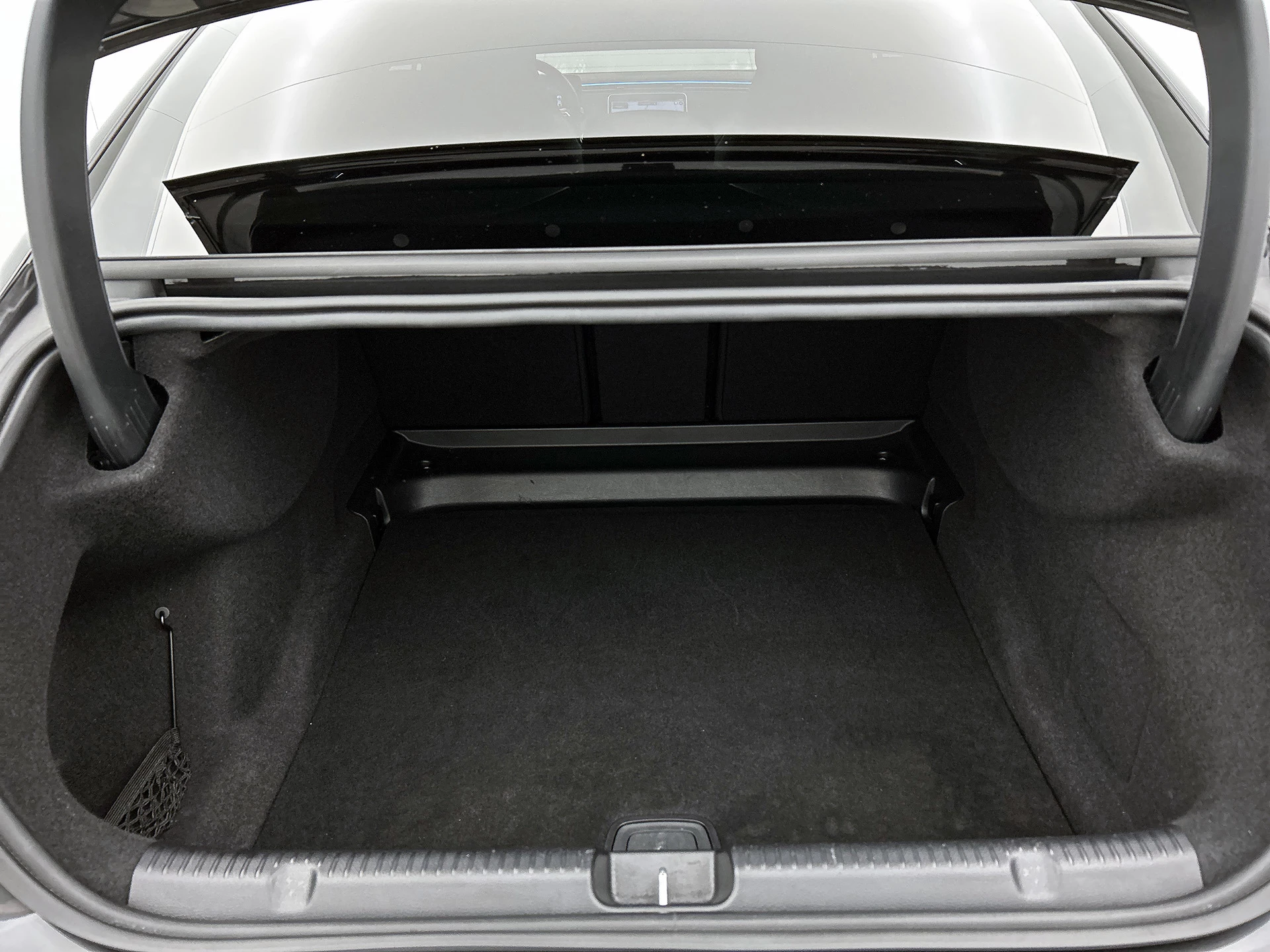 Hoofdafbeelding Mercedes-Benz EQE