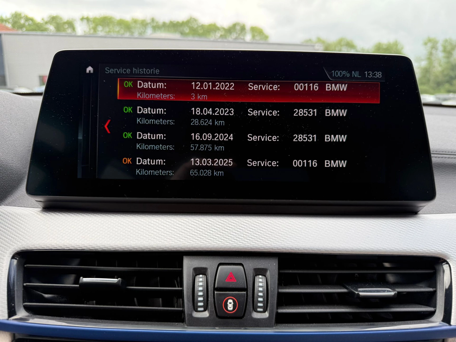 Hoofdafbeelding BMW X2