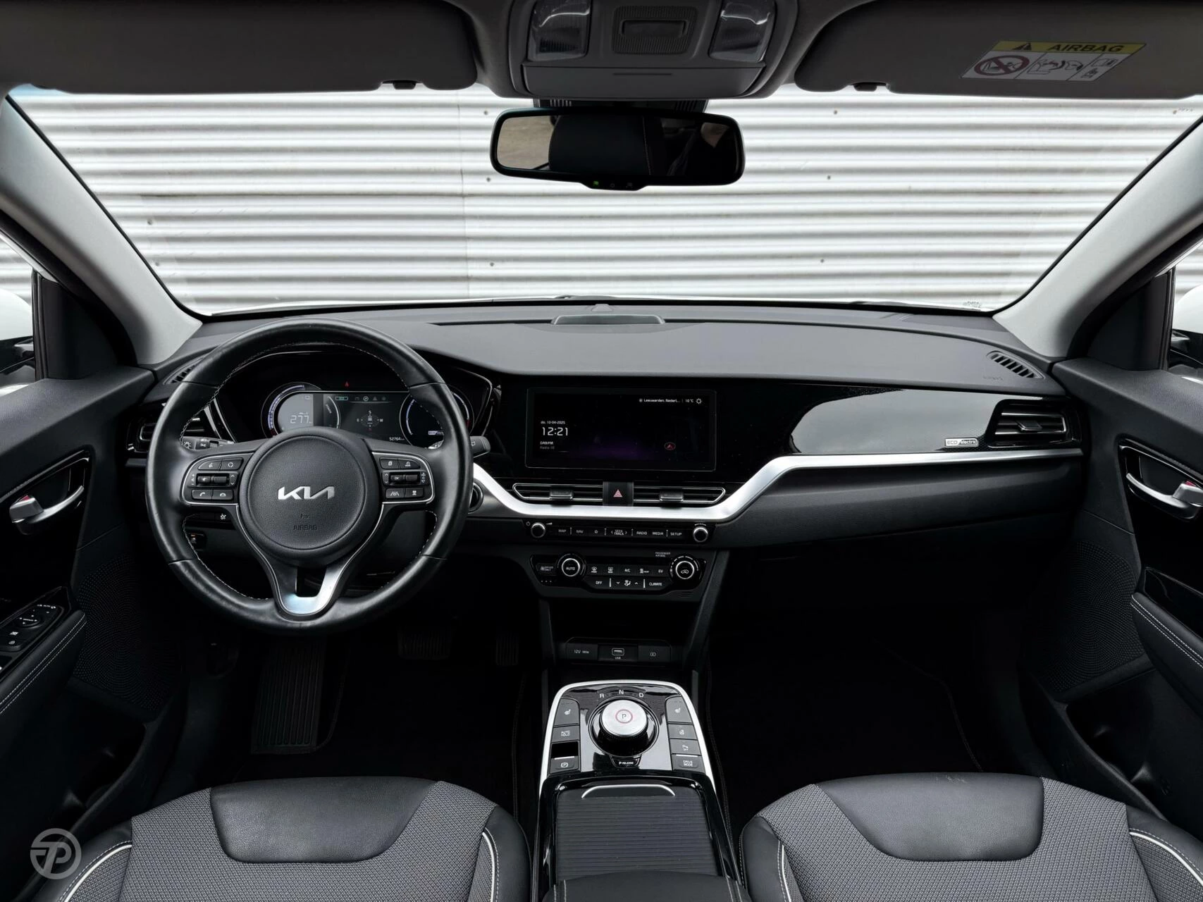 Hoofdafbeelding Kia e-Niro