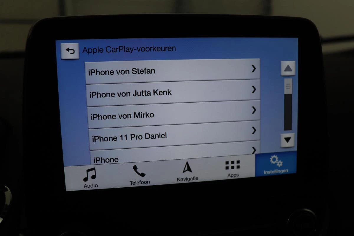 Hoofdafbeelding Ford EcoSport