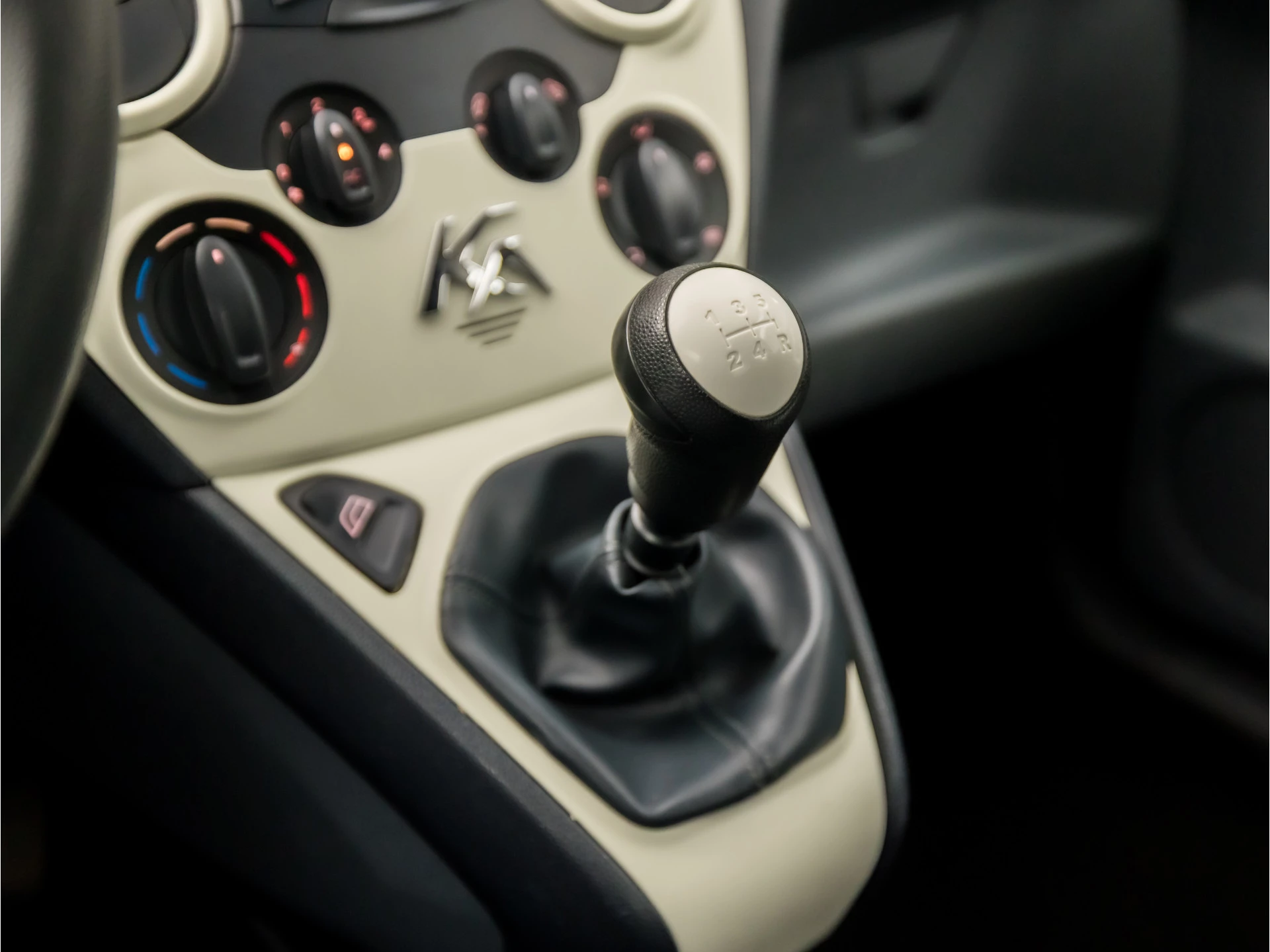 Hoofdafbeelding Ford Ka