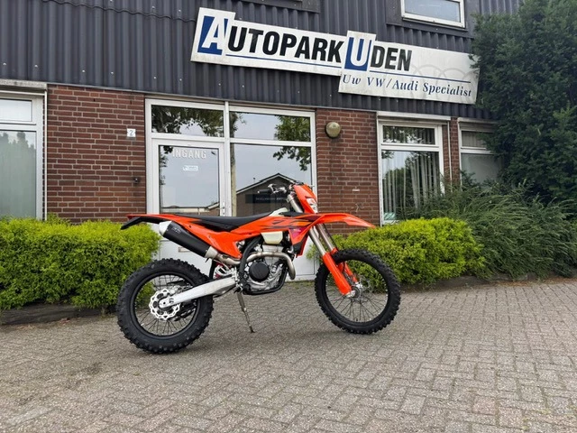 Hoofdafbeelding KTM All-Road