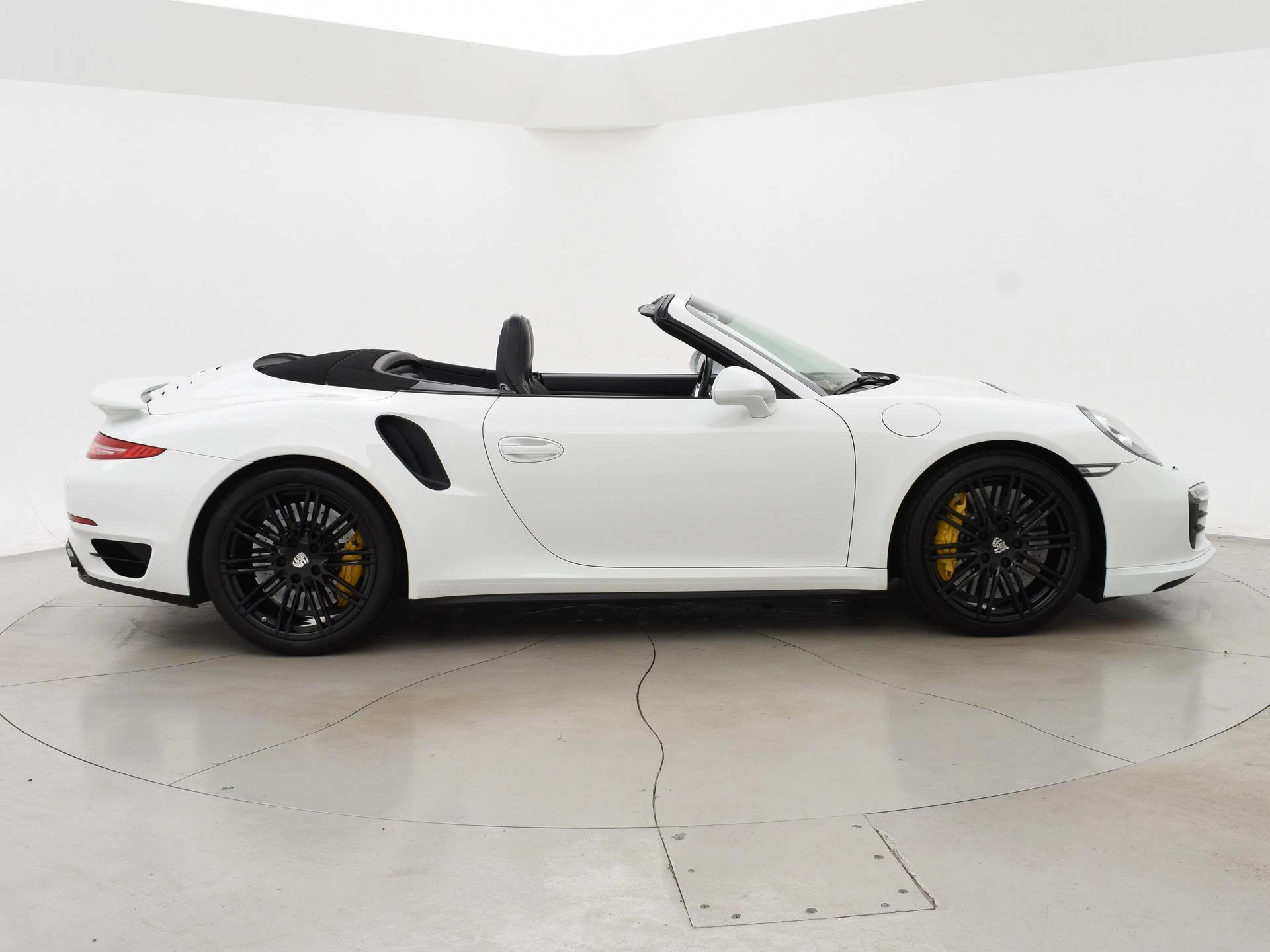Hoofdafbeelding Porsche 911
