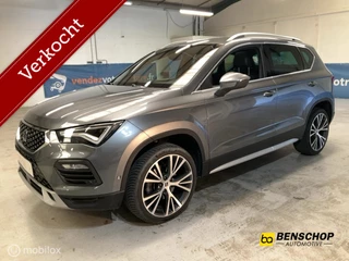 Seat Ateca 1.5 TSI Xperience Panodak Navi LED Carplay ACC 360 Camera 19 inch