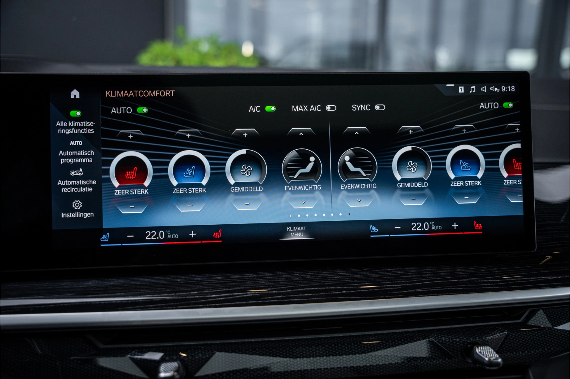 Hoofdafbeelding BMW X7