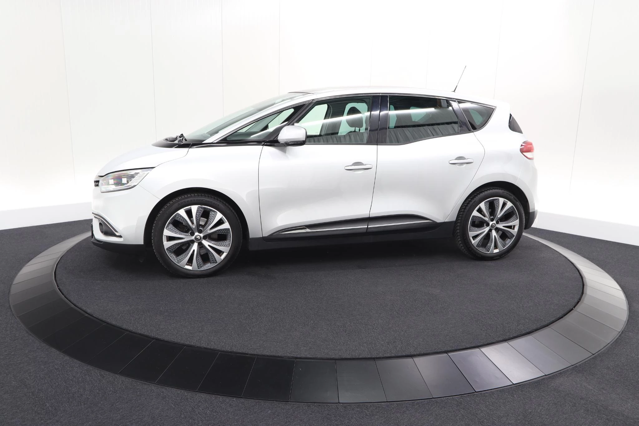 Hoofdafbeelding Renault Scénic