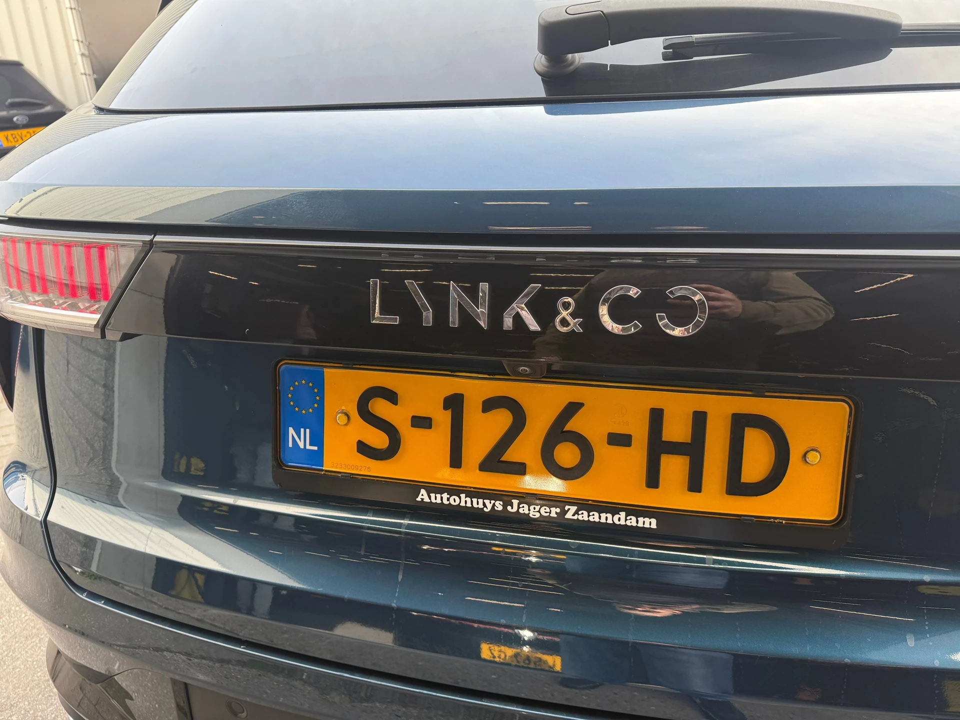 Hoofdafbeelding Lynk & Co 01