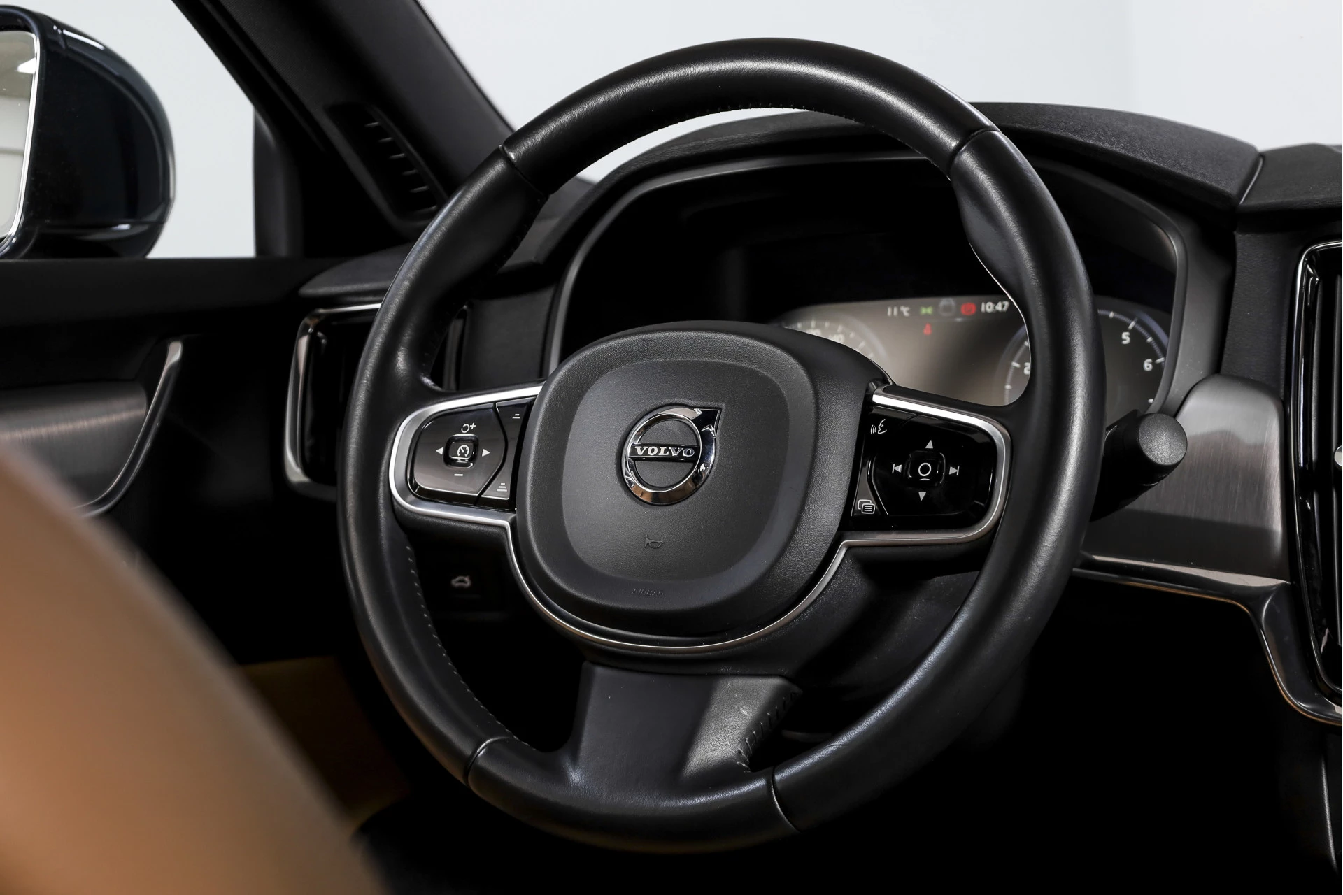 Hoofdafbeelding Volvo S90