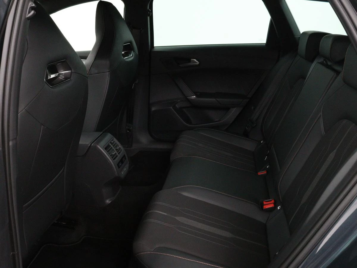 Hoofdafbeelding CUPRA Leon