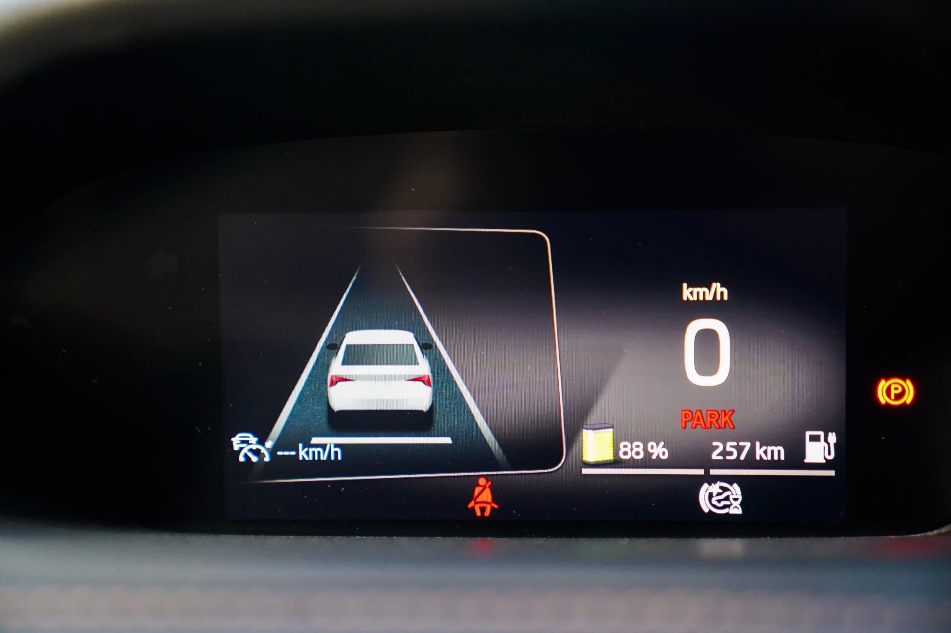 Hoofdafbeelding Škoda Enyaq iV