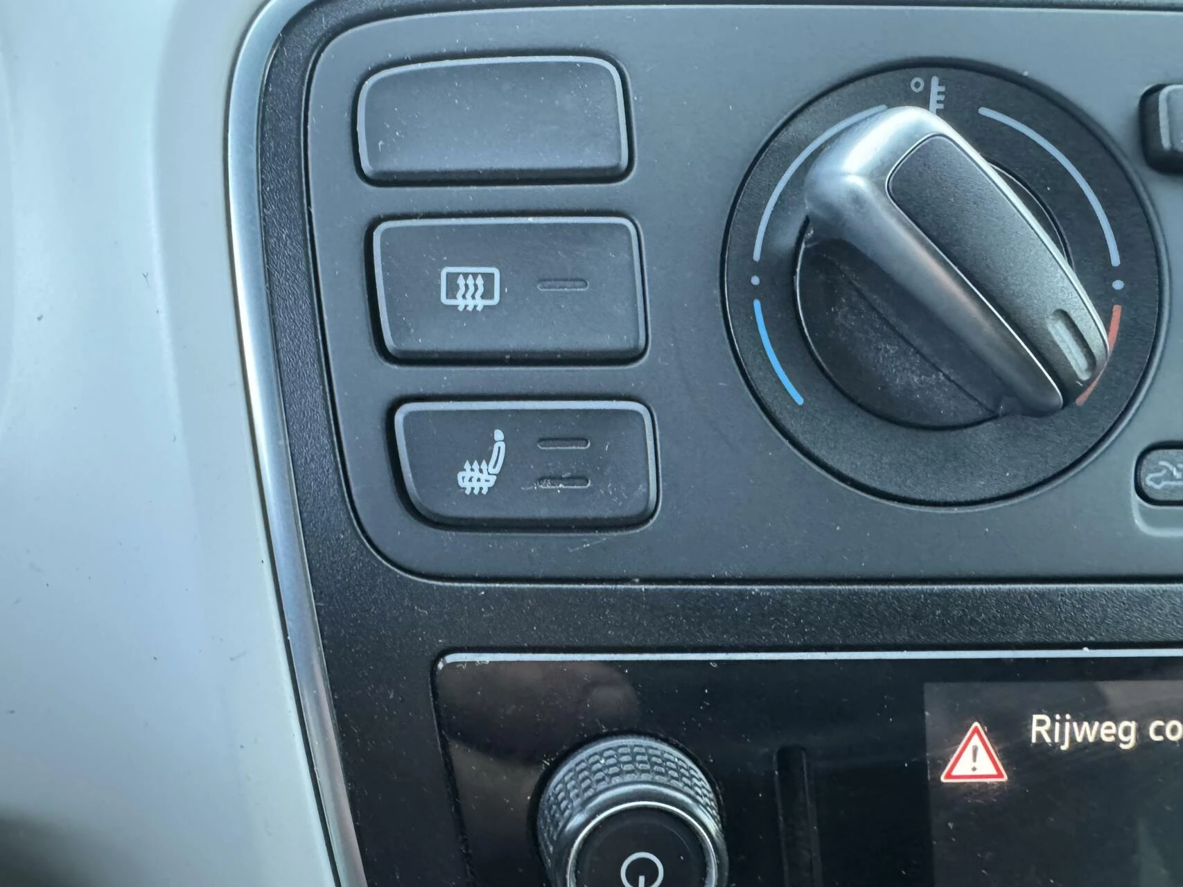 Hoofdafbeelding SEAT Mii