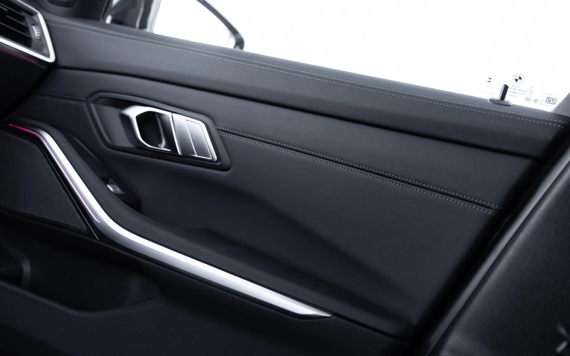 Hoofdafbeelding BMW M3