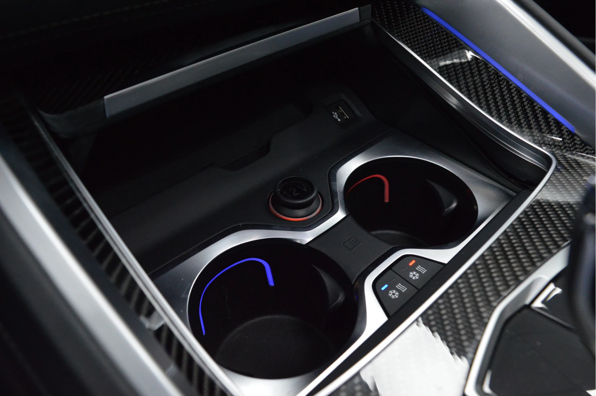 Hoofdafbeelding BMW X6