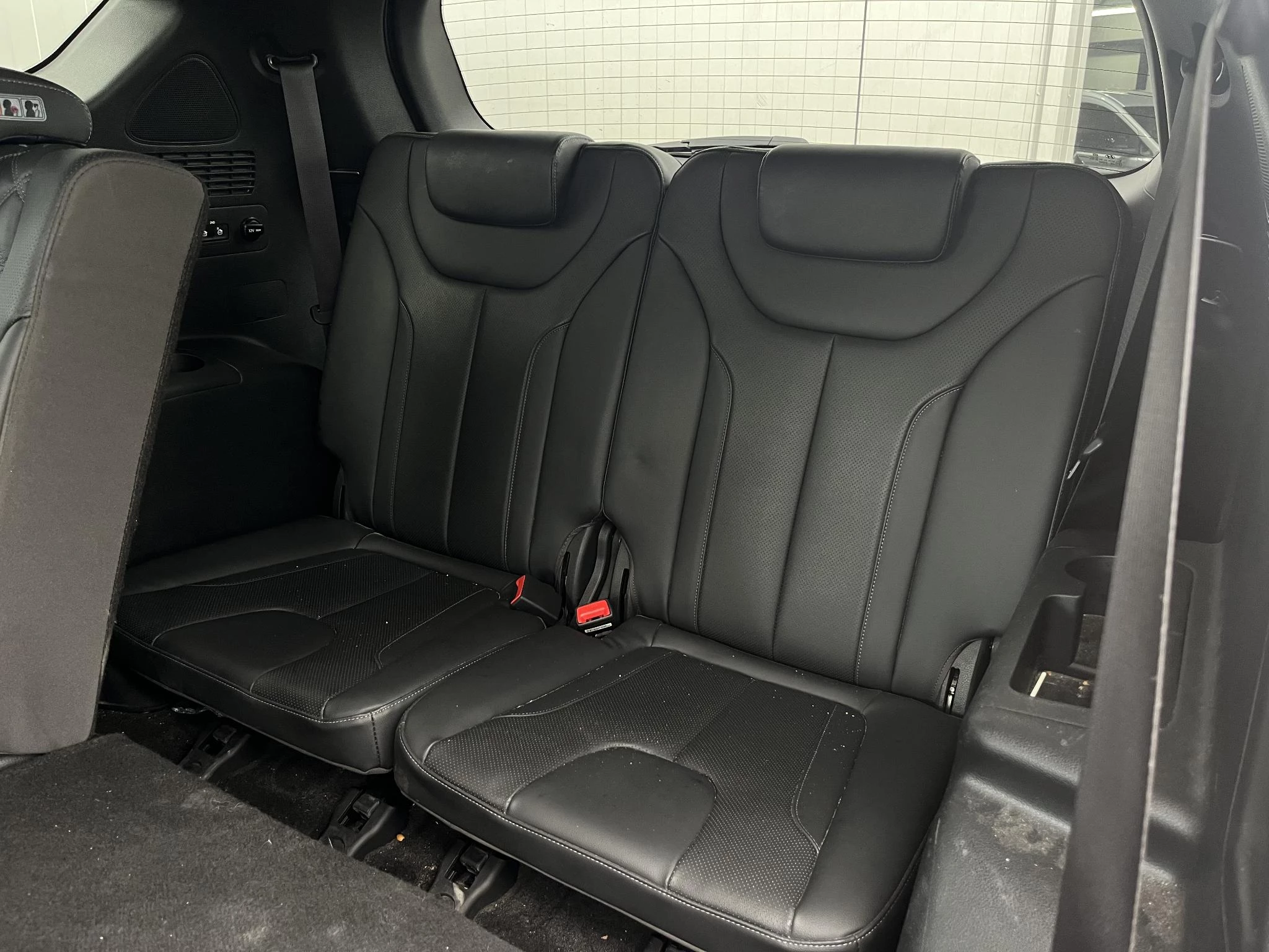 Hoofdafbeelding Hyundai Santa Fe