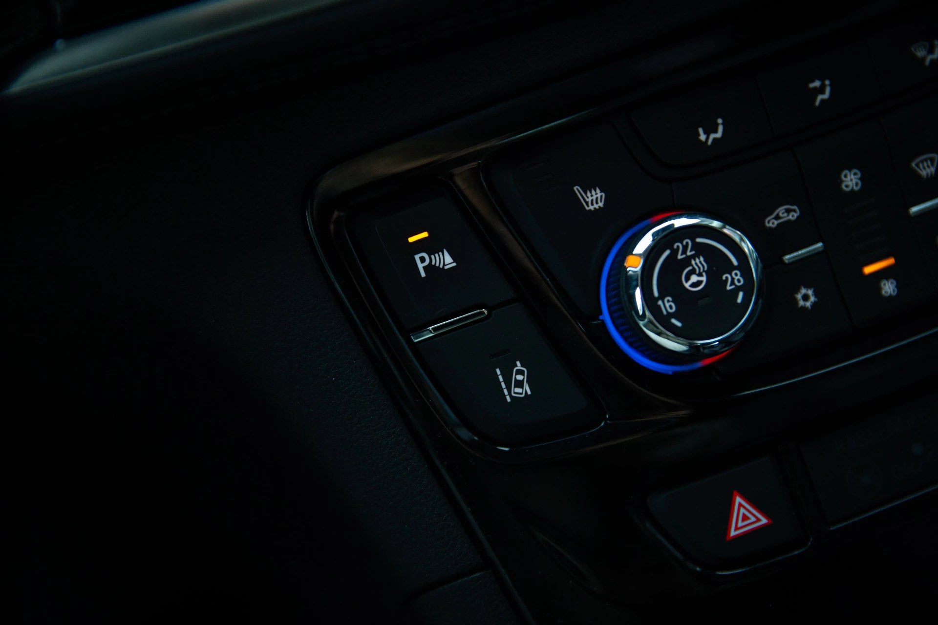 Hoofdafbeelding Opel Mokka X