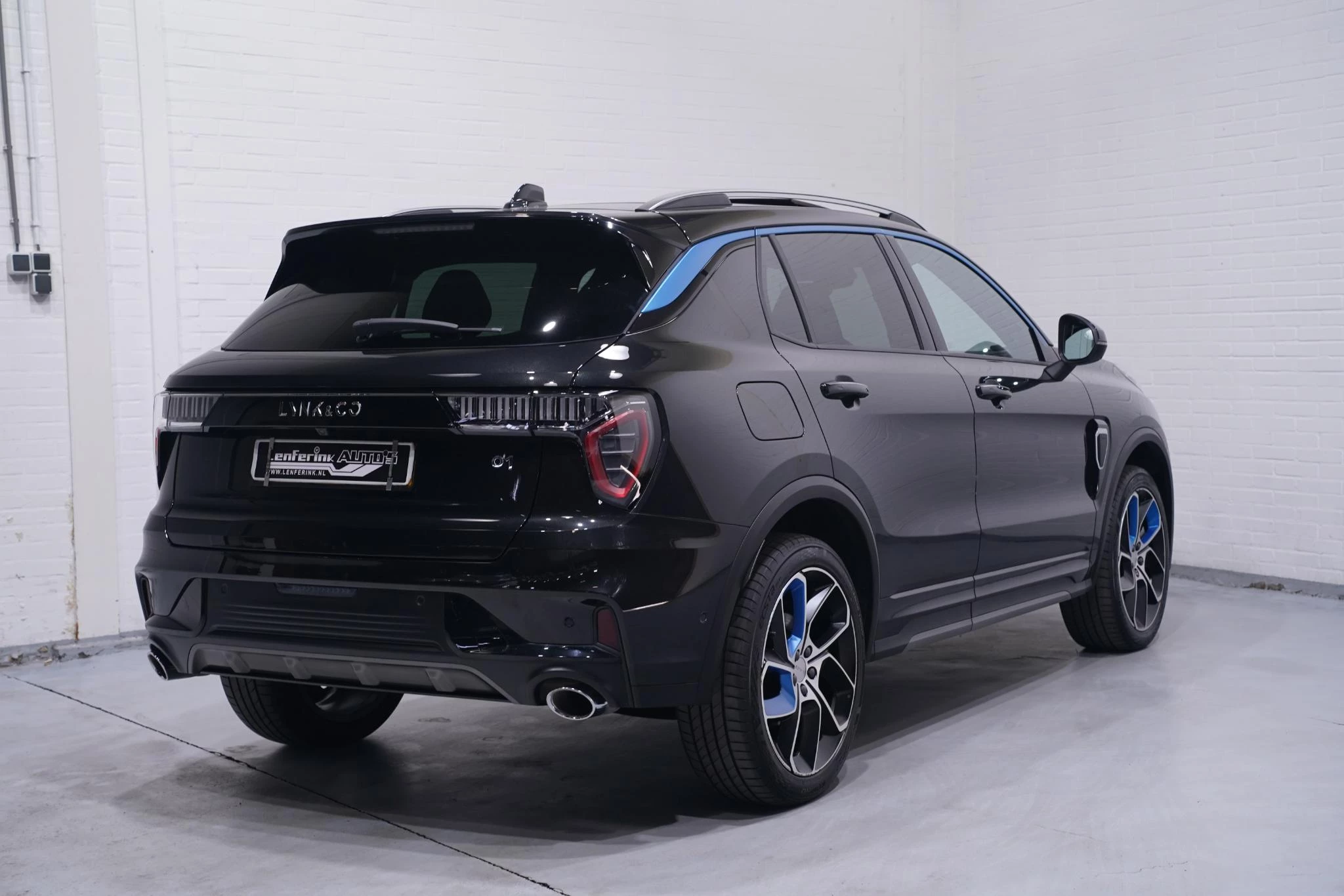 Hoofdafbeelding Lynk & Co 01