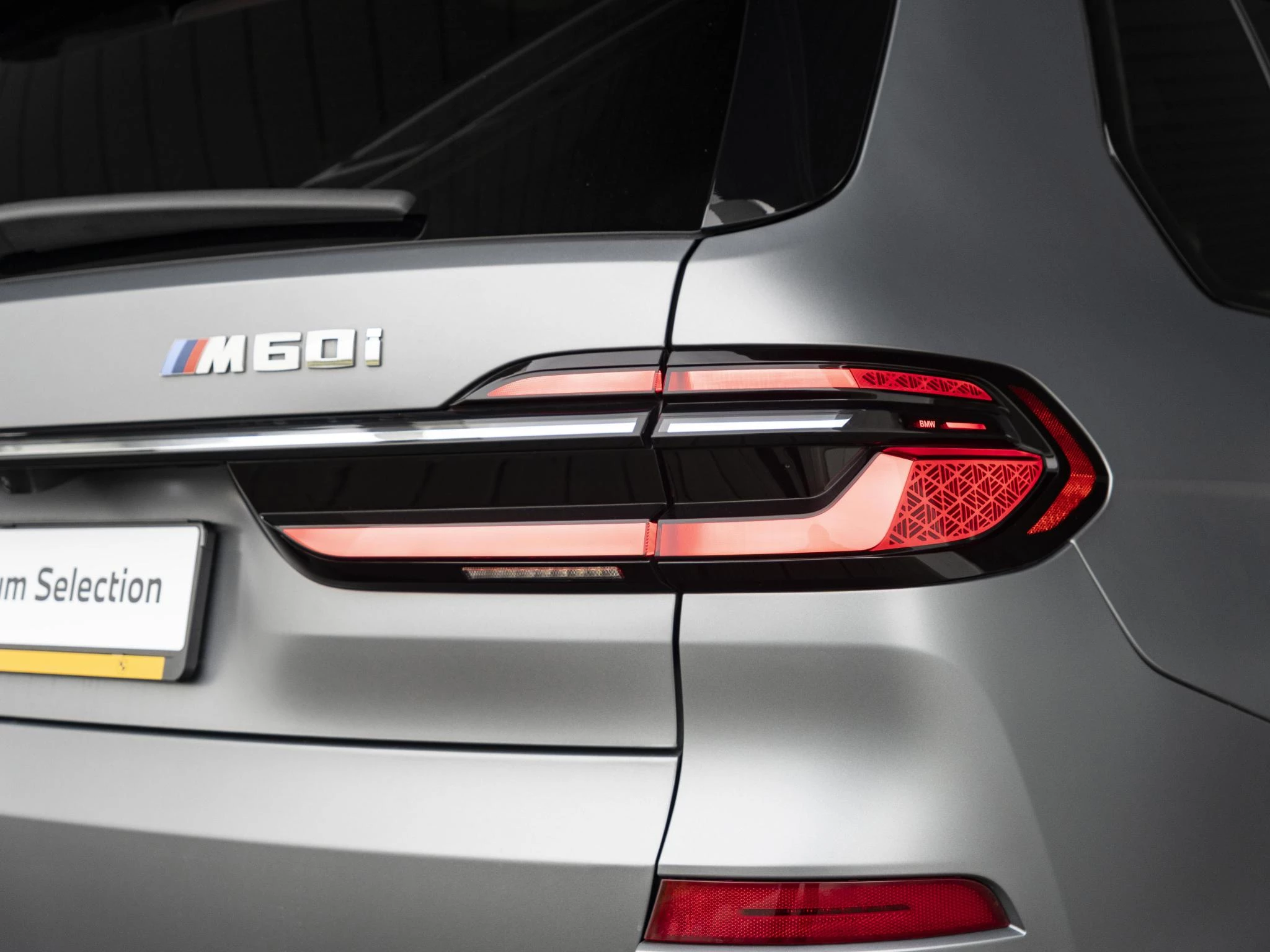 Hoofdafbeelding BMW X7