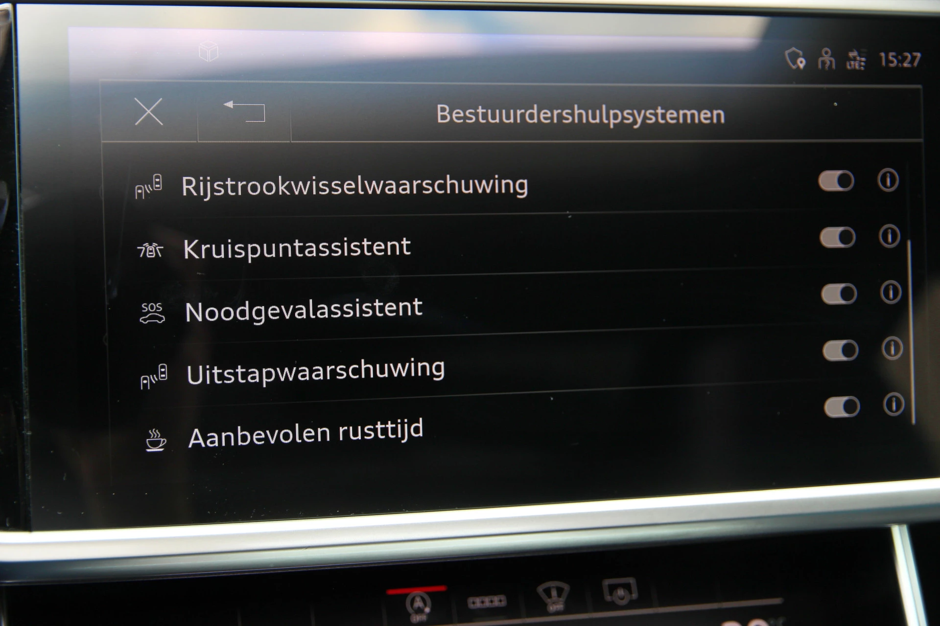 Hoofdafbeelding Audi RS6