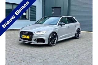 Audi RS3 Sportback 2.5 TFSI quattro 70633KM! PANO LEER