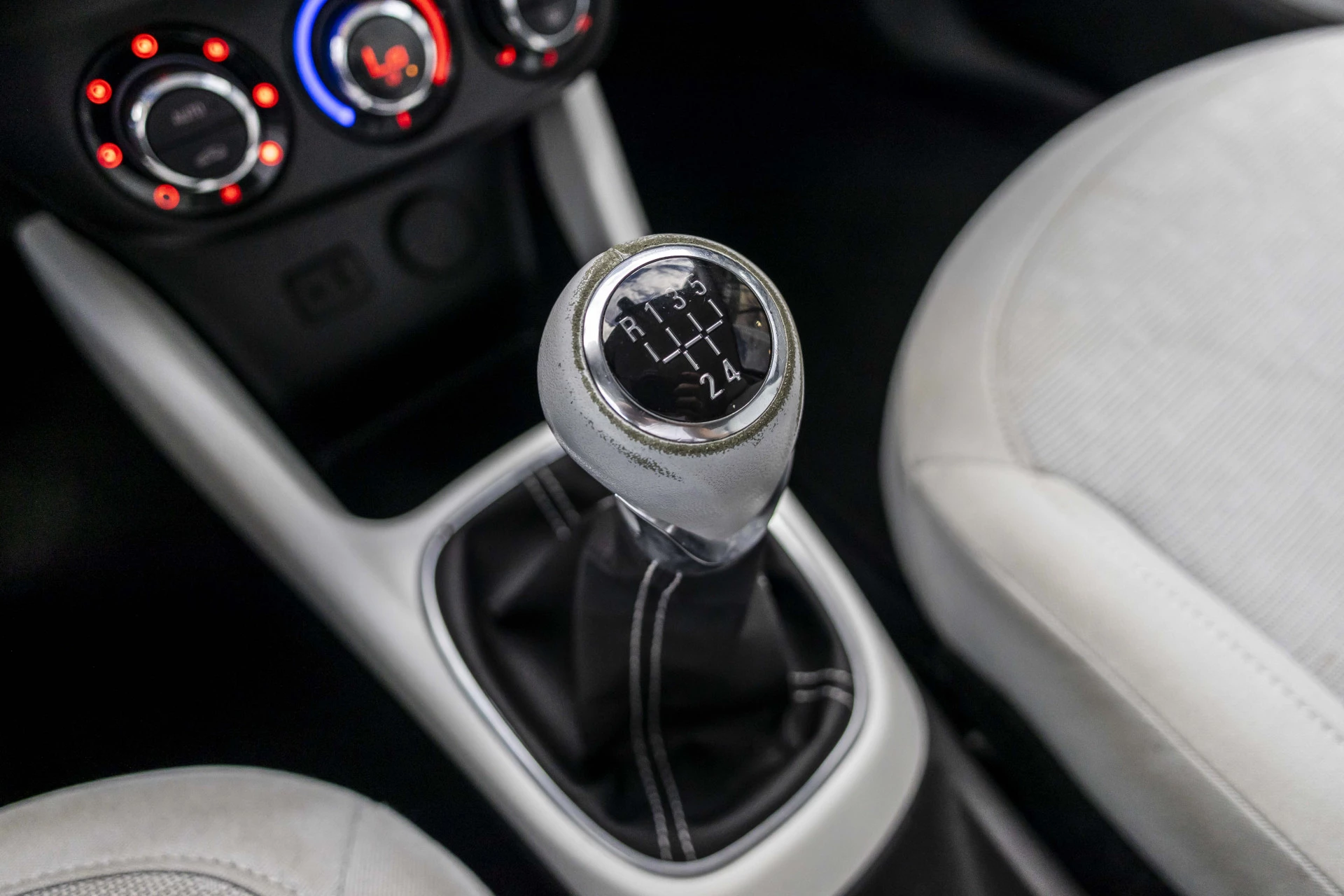 Hoofdafbeelding Opel ADAM
