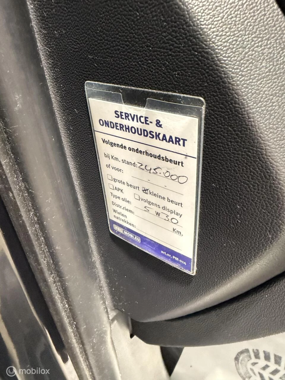 Hoofdafbeelding Dodge Journey