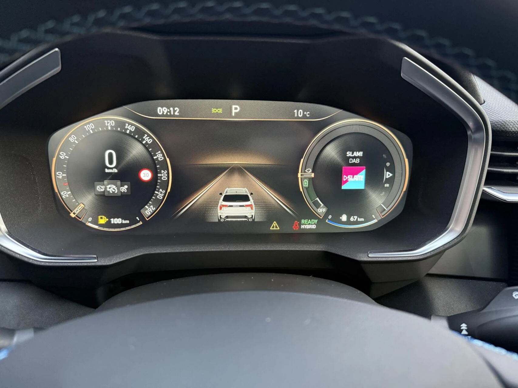 Hoofdafbeelding Lynk & Co 01