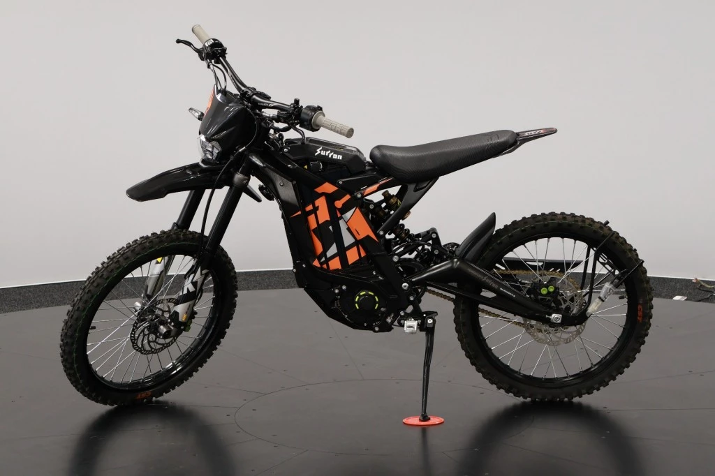 Hoofdafbeelding Sur-ron Light Bee X