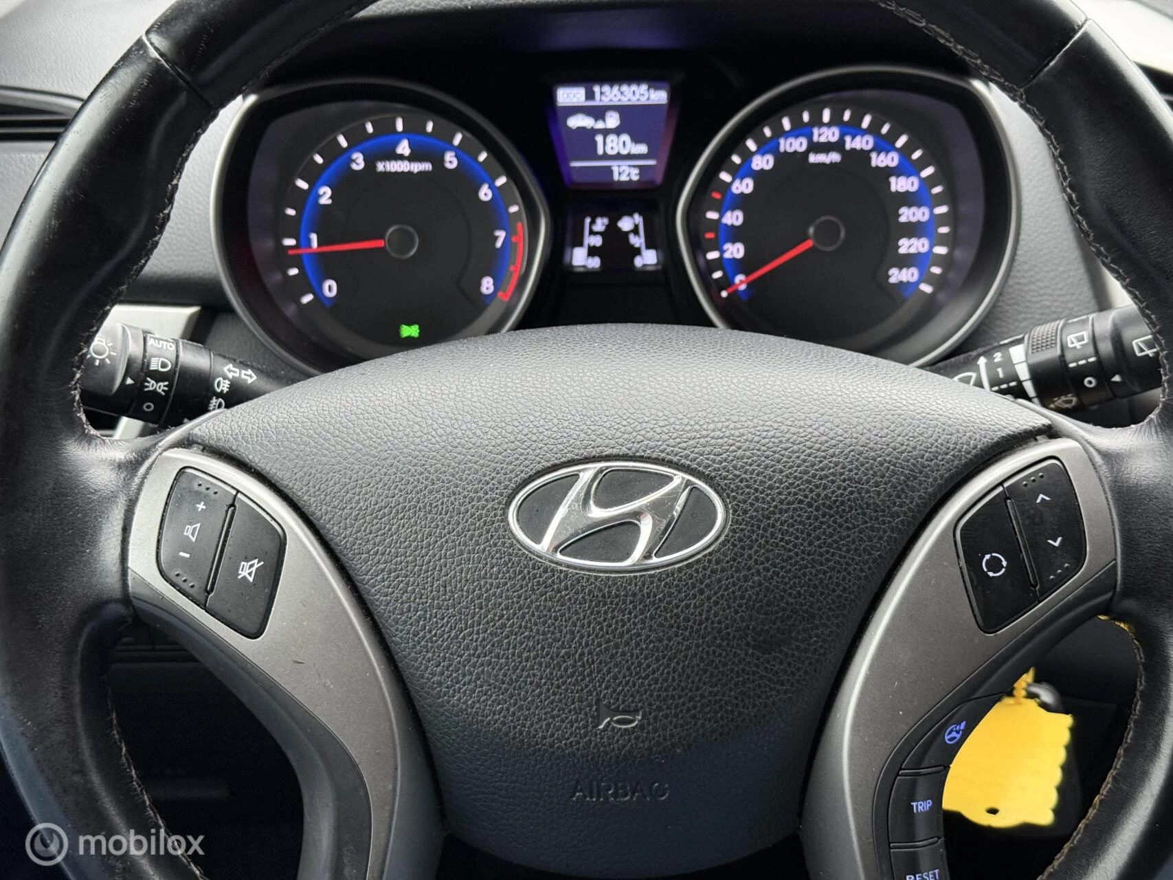 Hoofdafbeelding Hyundai i30