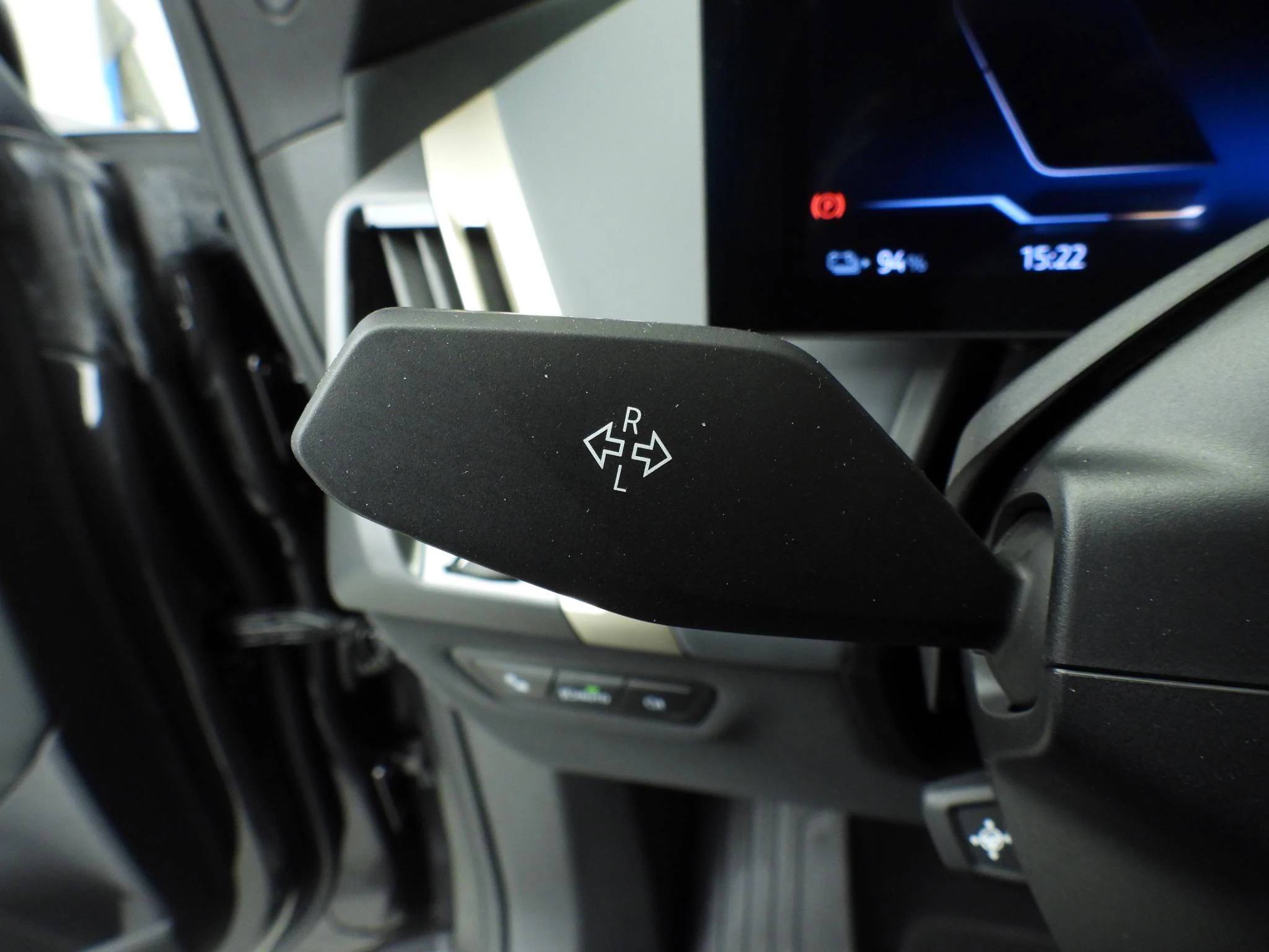 Hoofdafbeelding BMW iX