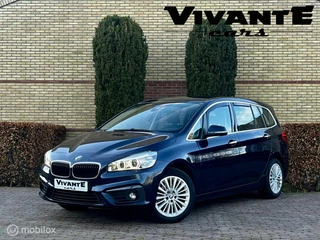 Hoofdafbeelding BMW 2 Serie BMW 2-serie Gran Tourer 216i Executive Cruise | Clima | PDC