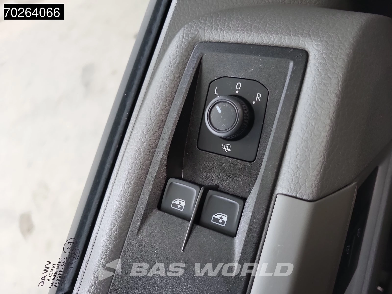 Hoofdafbeelding MAN TGE