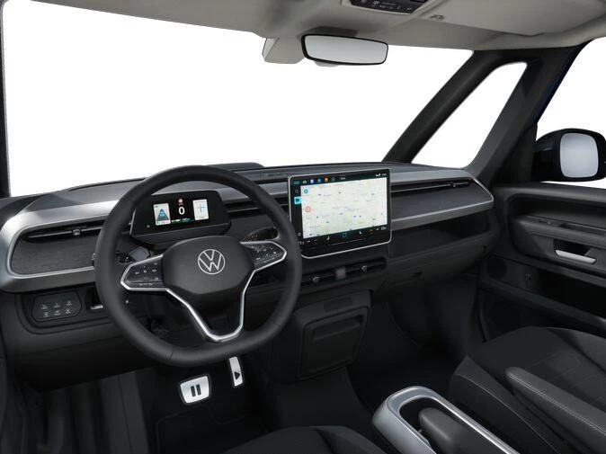 Hoofdafbeelding Volkswagen ID. Buzz